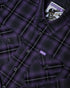BIG LEAGUE BAMBOO LONG SLEEVE BUTTON UP - MENS